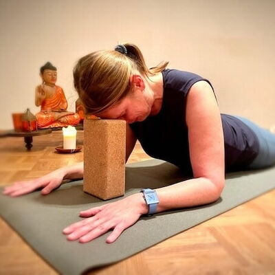Yoga Kurse in Braunschweig, Yin Yoga, Yogaschule SOLIS, SOLIS Yoga