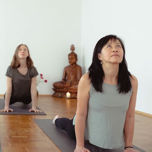 Yoga Kurse in Braunschweig für Geübte, Erfahrene, Fortgeschrittene, Yogaschule SOLIS, SOLIS Yoga