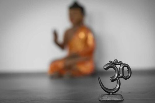 Besinnliche Meditation